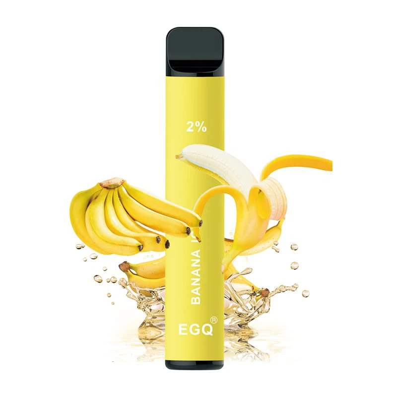 20mg Nicotine Vape