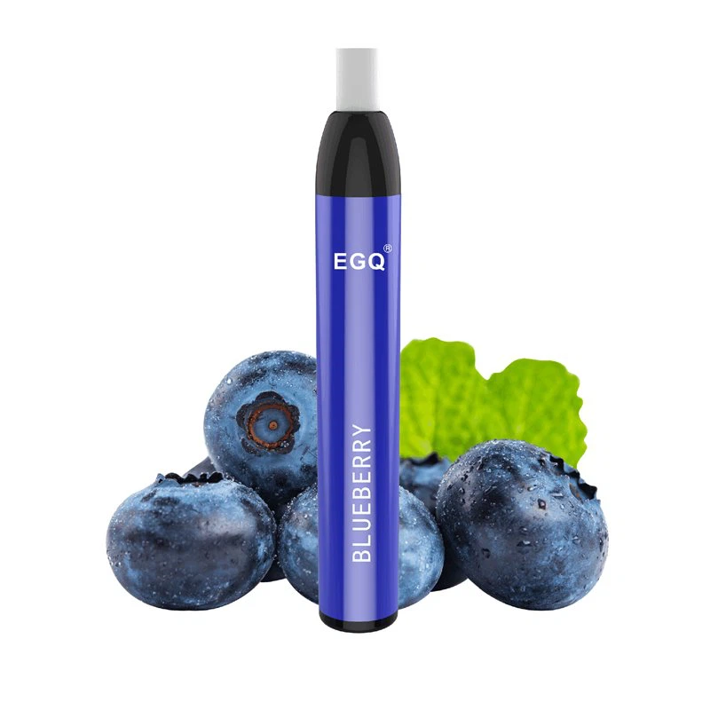 800puffs 550mAh Pod Vape