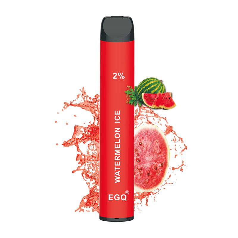 IAS Vape Disposable E Cig