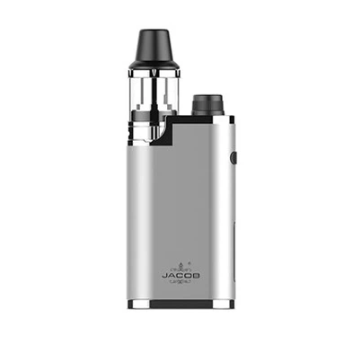 1200mAh Rechargeable Box Cigarette