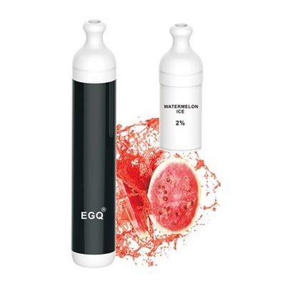 Closed Pod Vape Kit