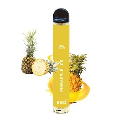EGQ Fruit Flavor Electronic Cigarette