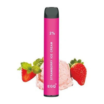 EVOSS Disposable Electronic Cigarette