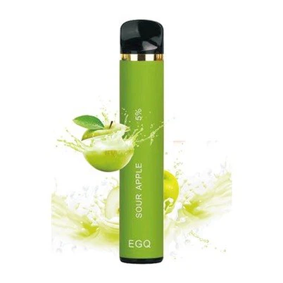 Fruit Flavor Vapourizer Pen