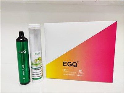 Puff Disposable Vape