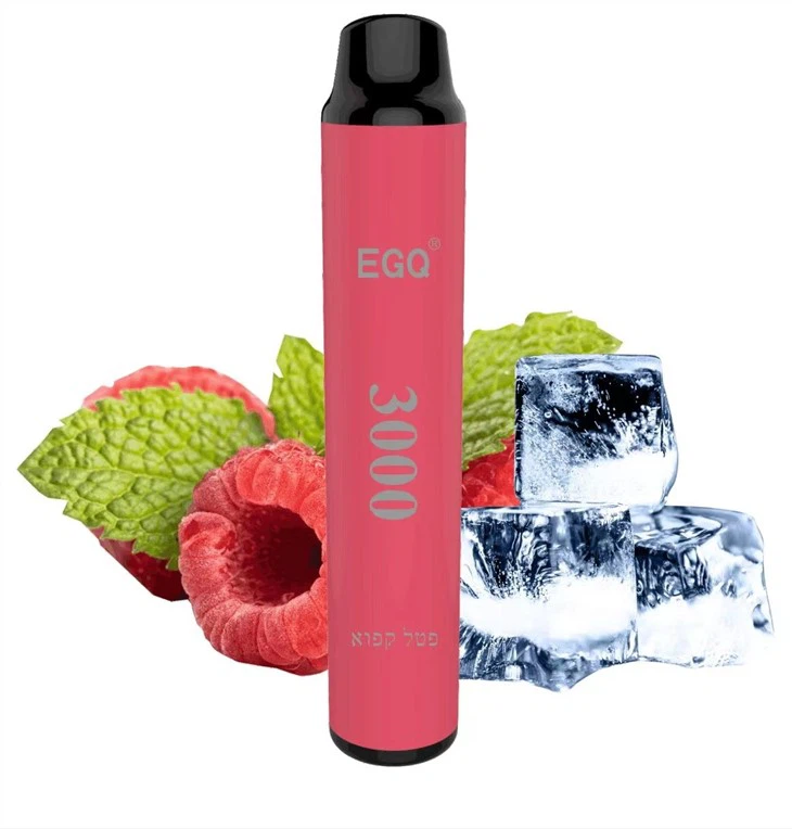 3000 Puffs Disposable Electronic Cigarette