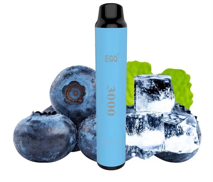 3000 Puffs Disposable Electronic Cigarette