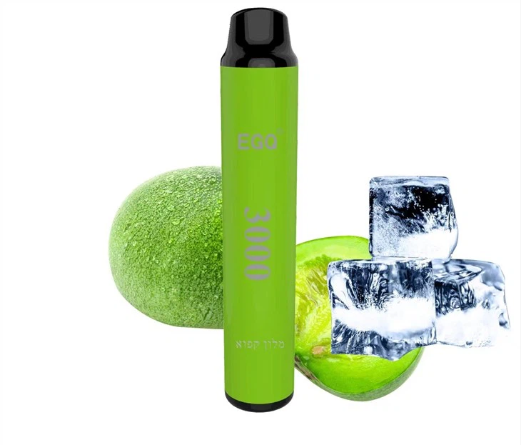 3000 Puffs Elf E Cigs