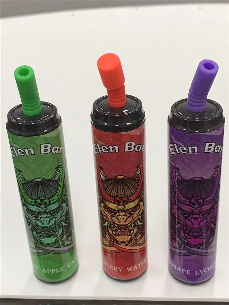 800 Puffs Small Disposable Electronic Cigarette
