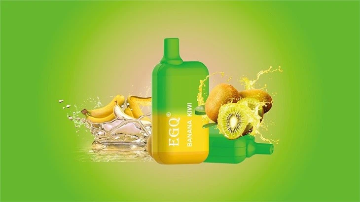 Baby Electronic Cigarette