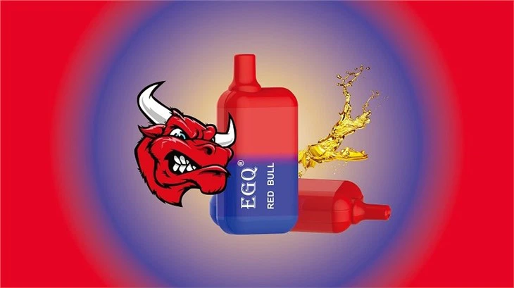 Baby Electronic Cigarette