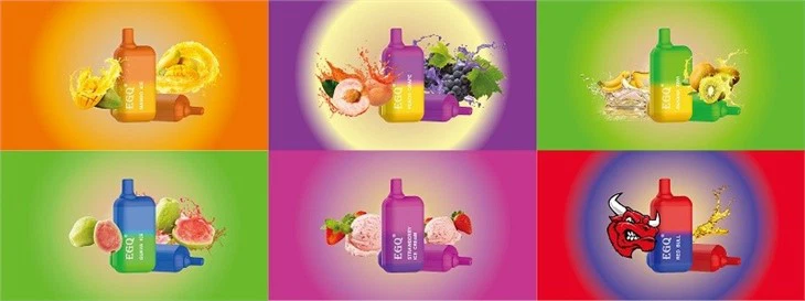 Baby Electronic Cigarette