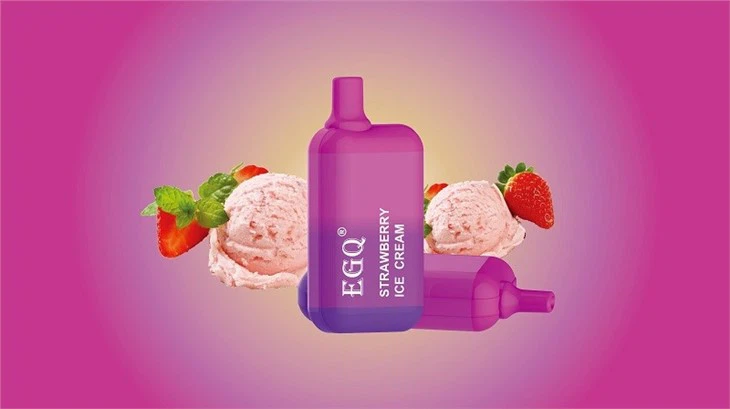 Baby Electronic Cigarette