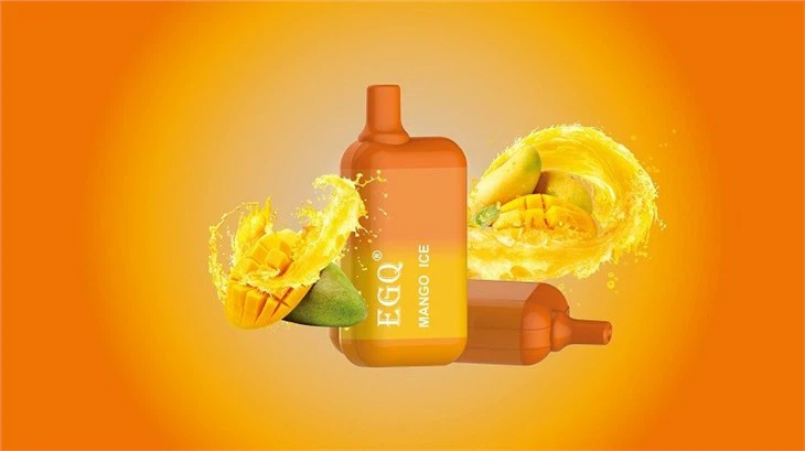 Baby Electronic Cigarette