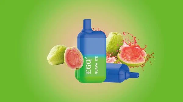 Baby Electronic Cigarette