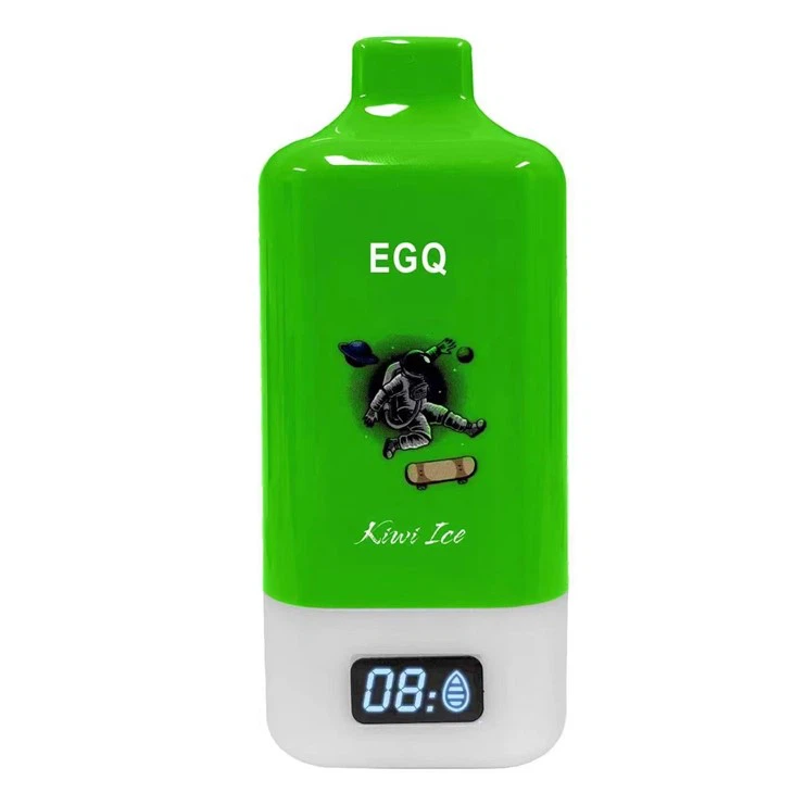 Chargeable Vape 15000 Puffs Electronic Cigarette Vape Pod
