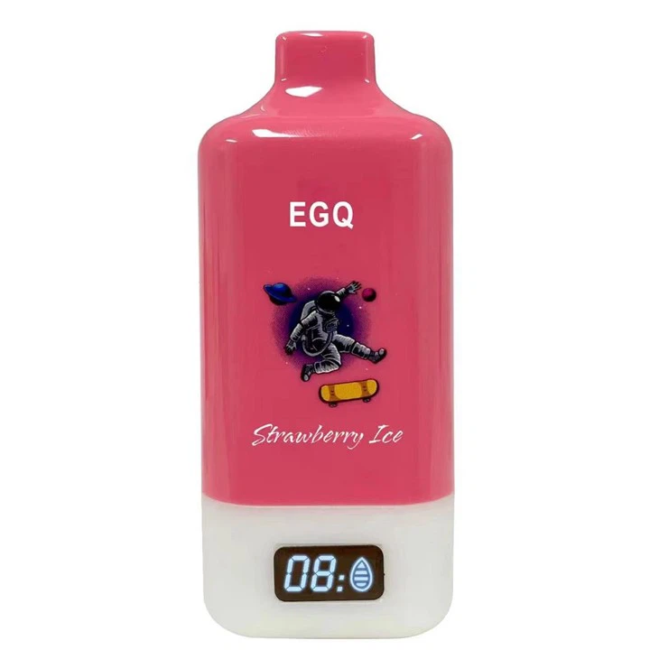 Chargeable Vape 15000 Puffs Electronic Cigarette Vape Pod