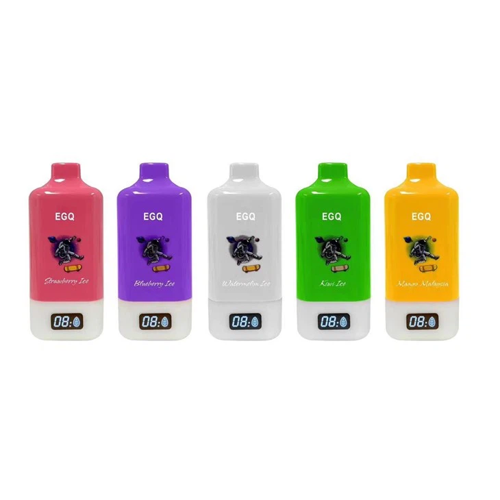 Chargeable Vape 15000 Puffs Electronic Cigarette Vape Pod