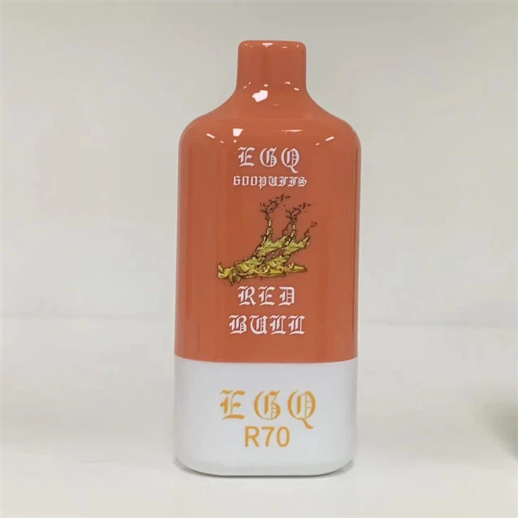 Crystal Box Electronic Cigarettes Vape Pod