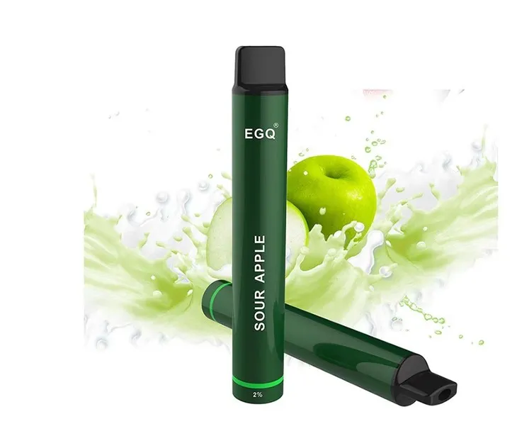 Elfvaping Cylindrical Disposable Vape Cigarette Manufacturers - Kaiweili  Digital Technology