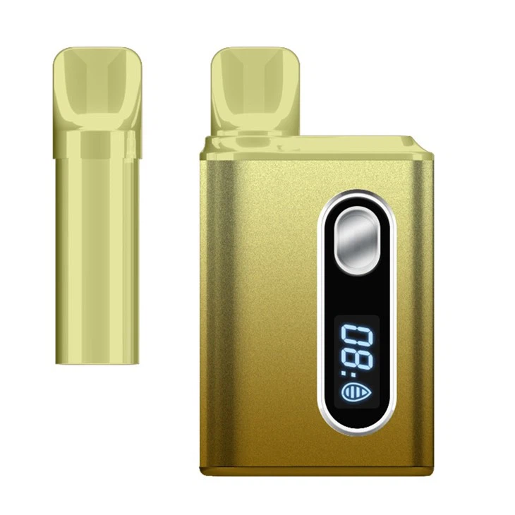 EGQ Vape Electronic Cigarette Vape Pod
