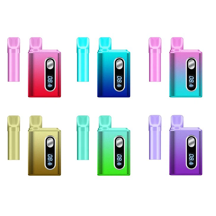 EGQ Vape Electronic Cigarette Vape Pod