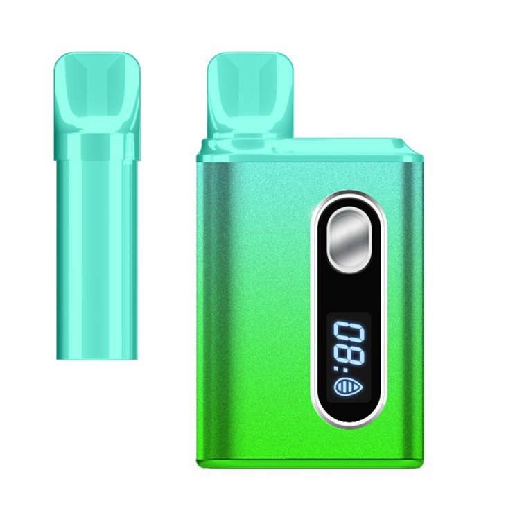 EGQ Vape Electronic Cigarette Vape Pod