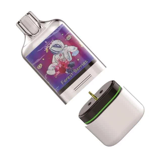 Elen Bar Vape Pod Hot Sell