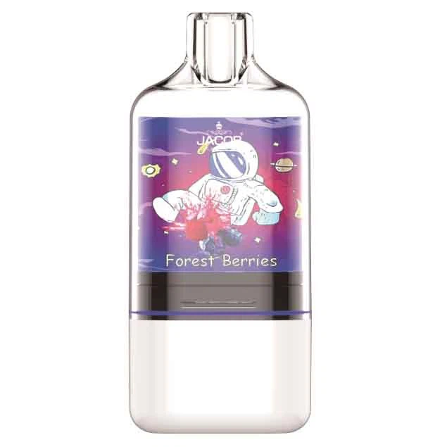 Elen Bar Vape Pod Hot Sell