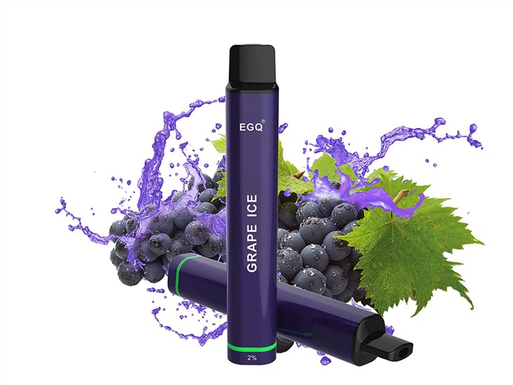 Elf Square Electronic Cigarette