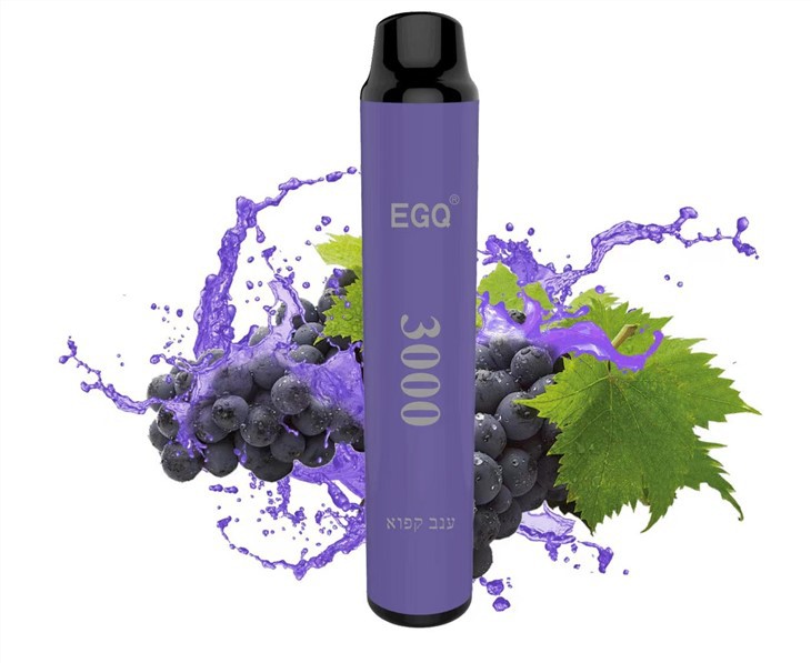 Elf Disposible Vape 800puffs