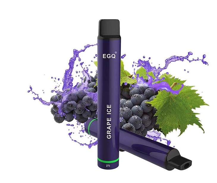 Elfvapor Cylindrical Disposable Vape