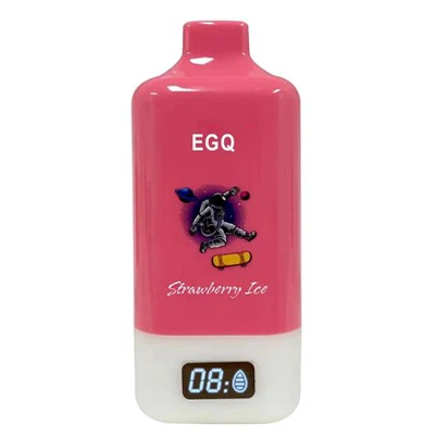 15000 Puff Chargeable Electronic Cigarette Vape Pod