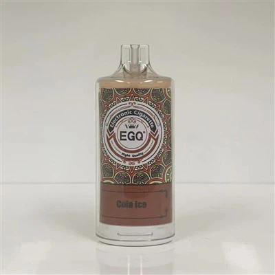 8000 Puffs Disposable Vape Electronic Cigarette