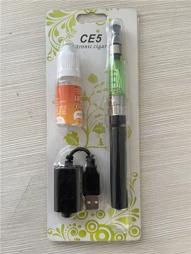 CE5 Electronic Cigarettes
