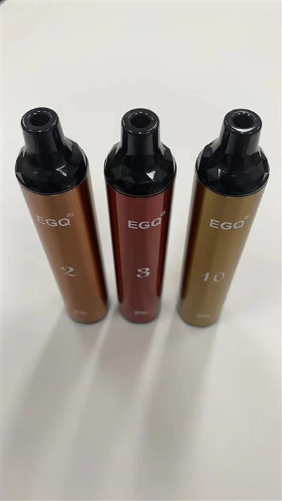 Disposable Vape 2000 Puffs