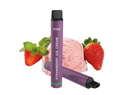 Elfvape Cylindrical 800puffs Vape