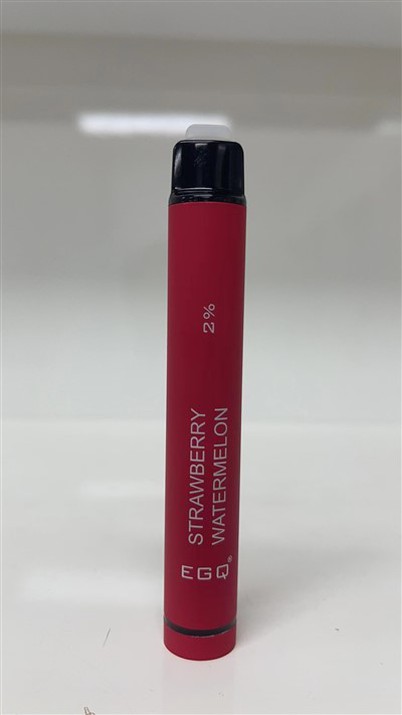 HQD 800puffs Cylindrical E-Cigarette