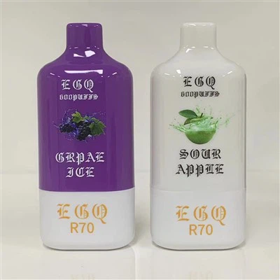 Reload Crystal Box Electronic Cigarettes Vape Pod Vape Pen