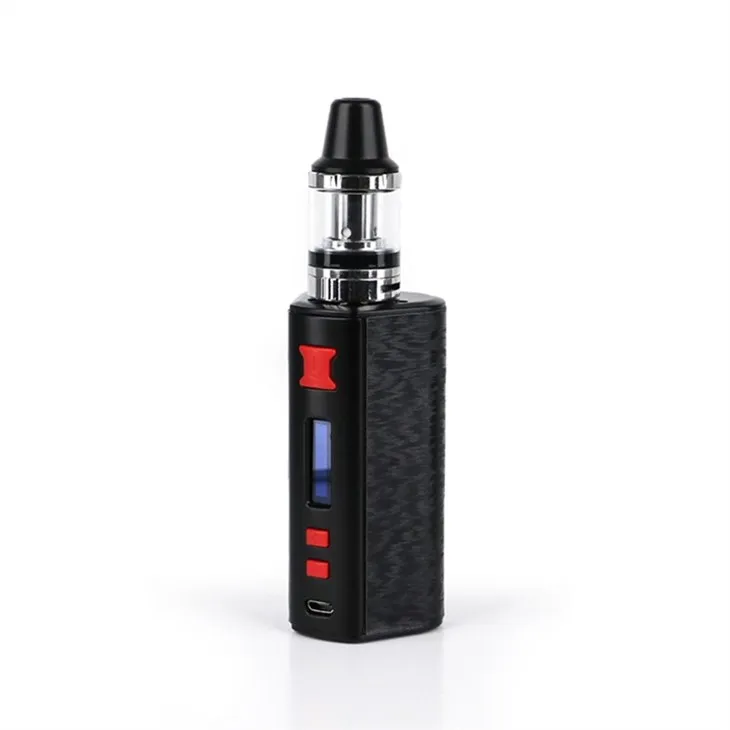China Customized Smooth Vapes Manufacturers Suppliers Factory - Kaiweili  Digital Technology