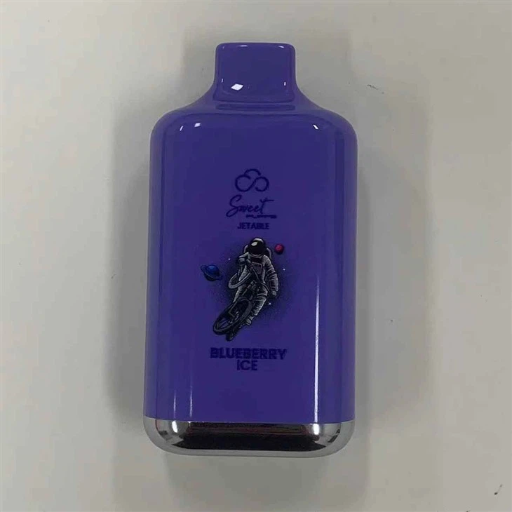 Sweet Factory Vape Pen Electronic Cigarette