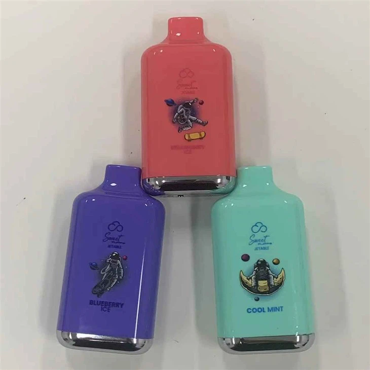 Sweet Factory Vape Pen Electronic Cigarette