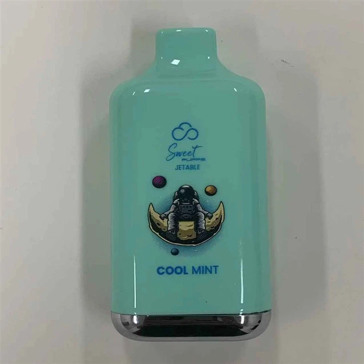 Sweet Factory Vape Pen Electronic Cigarette