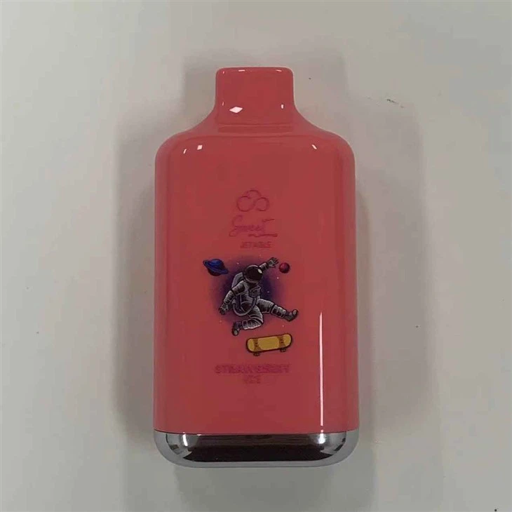 Sweet Factory Vape Pen Electronic Cigarette