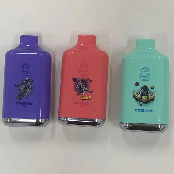 Sweet Factory Vape Pen Electronic Cigarette