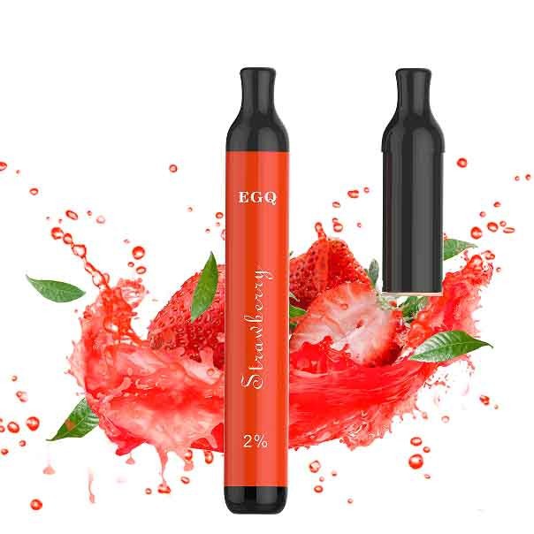 Vape Pen Pod Vape Electronic Cigarette