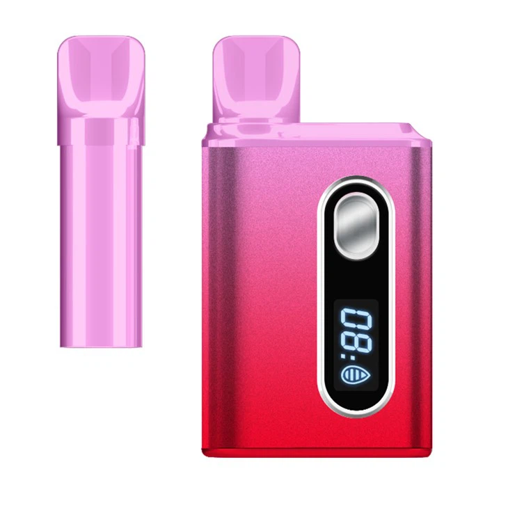 Vape Pod EGQ Vape Electronic Cigarette