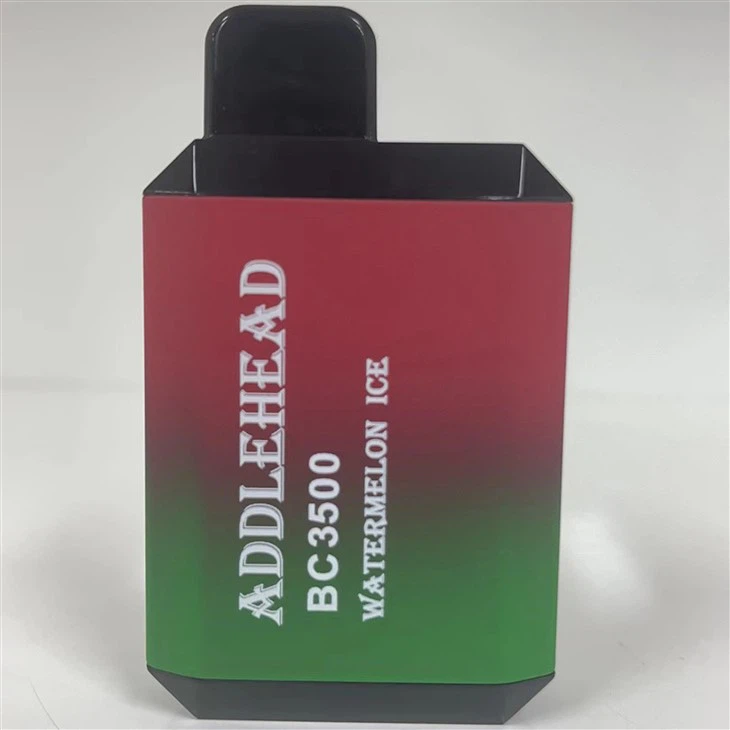 10ml Disposable Vape