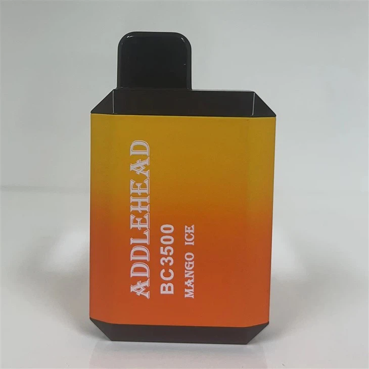10ml Disposable Vape
