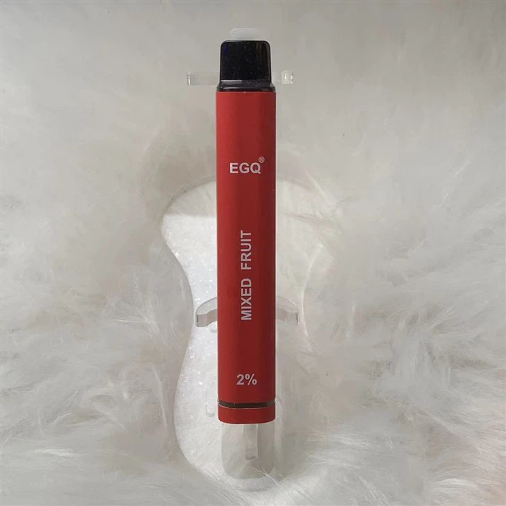 2ml Disposable Electronic Cigarette 10 Flavors Mini Disposable Vape Pen